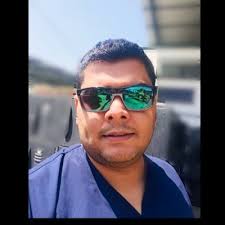 Paul Guillen (@paulguil)