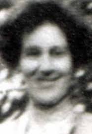 Anna Barbara Lehner Ringelstetter Nachreiner (1892-1968)