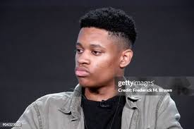 313 Tyrel Jackson Williams Actor Stock Photos, High-Res Pictures, and  Images