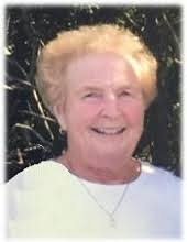 Obituary information for Mary Lou Puetz