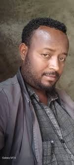 Ephrem Abebe