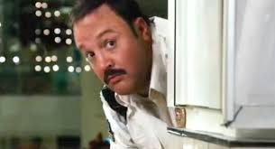 Paul Blart: Mall Cop: Trailer 1