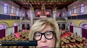 Rebecca A. Seawright