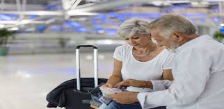 Make sure you have your green medicare card handy to complete your application. Good News For Senior Citizens Air India Announces 50 Percent Concession On Airfare