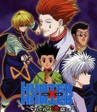 10 нераскрытых тайн хантер х хантер / тайны хантер х хантер. Kritiken Kommentare Zu Hunter X Hunter Moviepilot De