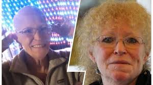 Fundraiser by Megan Barrows : Show Brenda Class-Peters's "BB" some love  Memoria