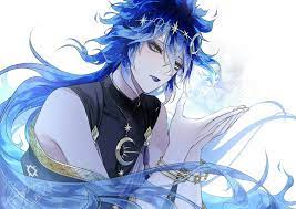 Pin By Nai On Twisted Wonderland Twisted Wonderland Characters Disney Villains Art Twisted Wonderland