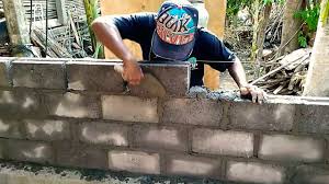 Caranya berupa gambar ya, sedikit akan aku. Cetak Batako Mengunakan Mesin By Ilman Gembel