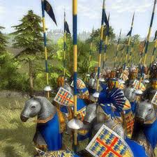 Von england waren die borders der schottische landstrich, der unter der vollen wucht des krieges am meisten litt: Kavallerie Donnert Uber Schottland Kultur