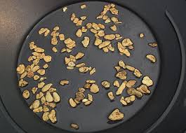 Gold Rush Alaska Mining Camp Pictures Panning For Gold Gold Rush Gold Sluice