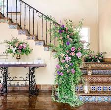 If you're getting married later in the. Blog The Bride Candy Wedding Flowers In Miami