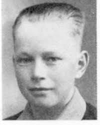 For denne dag for 76 år siden, 12.05.1944, døde slaktersvenn Karl Emil  Knudsen fra Lillesand i Natzweiler Han var født 26.12.1915 i Bergstø i  Vestre Moland, sønn av kjøpmann Thomas Knudsen født