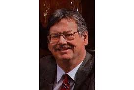 ROBERT FORTNEY Obituary (1953