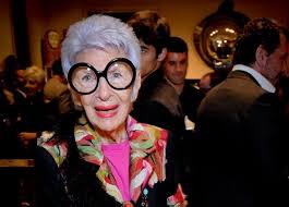 Le 10 fashion influencer over 50