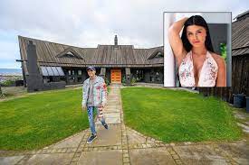 Mikkel christiansen is on facebook. Underholdning Kjendis Broiler Mikkel 28 Apner Opp Om Kjaerlighetslivet Jeg Var Litt Redd For A Bli Samboer Men Det Er Overraskende Digg