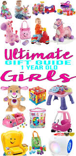 First Birthday Birthday Present Gift For 1 Year Old Boy Best Gifts 1 Year Old Girls Top Gift Ideas That 1 Yr Old Girls Will Love Find Present Birthday Gifts For Girls 1st Birthday Girls Baby S First Birthday Gifts