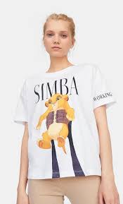 simba t shirt zara> OFF-52%
