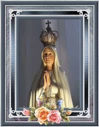 Al titolo mariano di nostra signora di fatima, sono consacrate numerose cattedrali nel mondo, e quattro congregazioni di suore di diritto pontificio. 13 Maggio Madonna Di Fatima