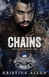 Angel: RBMC: Ankeny IA (Royal Bastards MC: Ankeny IA Book 2) eBook : Allen,  Kristine: Amazon.co.uk: Kindle Store