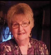 Carolyn Ann Gilliland