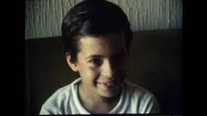 Niños desaparecidos (1985), de Estela Bravo