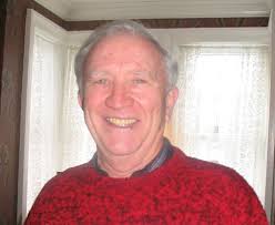 Obituary of S. Wayne Calver