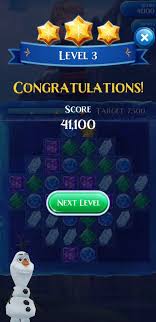 Icy shot es un jogo aplicación para android. Disney Frozen Free Fall 10 3 2 Descargar Para Android Apk Gratis