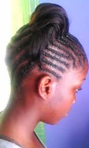 Pin On Hair Styles I Did