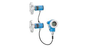 It allows condition based maintenance to increase plant availability. Electronic Differential Pressure Deltabar Fmd72 Endress Hauser