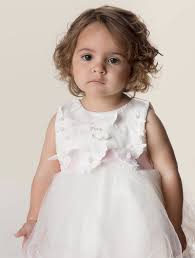 75 % chance of brown haired kid, 25 % chance of blonde. Baby Girls Ivory Pink Dress Flower Girl Dresses Roco