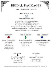 I specialize in eyebrow, asian bridal makeup, back. Salon Bridal Packages Off 71 Buy