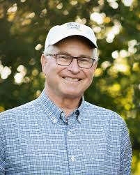 W. Allan Hardy Obituary