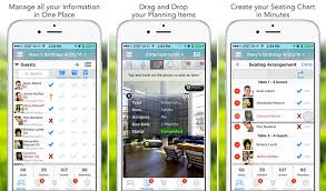 Informant used to be a good planner app but too bad that it's no longer available on app store and im not even sure why. Party Planning Apps For 2021 Printable And Downloadable Dust