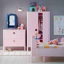 25 Simple And Minimalist Bedroom Design Ideas For Your Beloved Kids Freshouz Com Kids Room Furniture Ikea Girls Room Ikea Kids Room