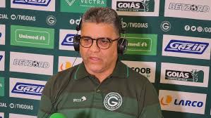 Cruzeiro esporte clube (brazilian portuguese: Goias Ge