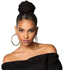 Fatou's african hair braiding is located in east point, ga, decatur, ga and lithonia, ga. Bintou Hair Braiding And Weaves Braids Weaves And Others African Hair Braiding