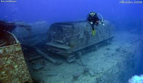 The blackjack, a b17 military bomber aircraft made by boeing is not your usual wreck dive. Why Wreck Diving Is So Incredibly Popular And Dangerous Rushkult