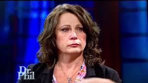 Dr. Phil and PACE Recovery Center