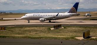 united airlines flight pretty much everyone on the plane