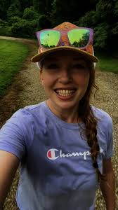 Celebrating Day 200 5k a day ✅ Still at it with Tony 🏃‍♂️🏃‍♀️ Training  for the upcoming Heart of America Marathon and a Backyard Uktra next year!  All my miles going toward Charity Miles Runningman and ...