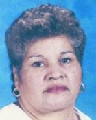 Guadalupe Serna Obituary (1938