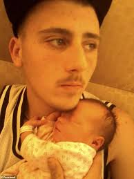 Star of Netflix's Unlocked John McAllister's family reveal he was sober,  had started dating and planned to be an electrician before he was found  dead in his cell aged 29