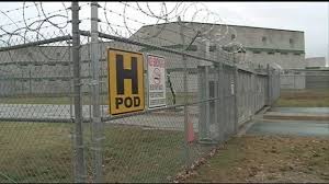 Benton county is located in the northwestern corner of the u.s. 256 Test Positive For Covid 19 At Benton County Jail