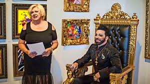 His experiences and expert knowledge, his. Ausstellung Gloockler Kehrt Zuruck Zu Seinen Ursprungen Stuttgart Stuttgarter Zeitung