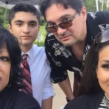 Fundraiser for Gabriella Sible by Tabitha Tate : Brigida Sible and Family