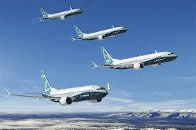 Pesawat r80 akan terbang di tahun 2018. Boeing Pecah Telur Penjualan 737 Max Pertama Tahun Ini Ke Maskapai Polandia Kabar24 Bisnis Com