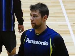 Michał kubiak (born 23 february 1988) is a polish volleyball player, a member of polish national team and japanese club panasonic panthers, a participant of the olympic games (london 2012, rio. Jpn M Bad News Michal Kubiak Suffered Ankle Injury Worldofvolley