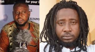 Why I took off my dreadlocks-Sheriff Ghale