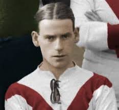 Edgar Mcfadden's Instagram, Twitter & Facebook