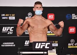 Night (may 1, 2021) inside the promotion's apex facility on espn2 and espn+. Jiri Prochazka Opens Up On Jon Jones Not Defending His Ufc Title